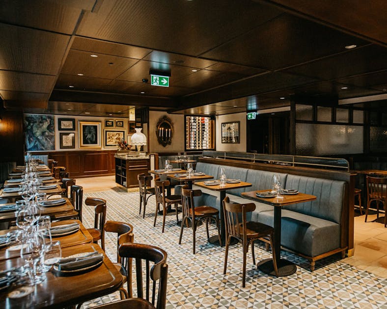 28 Of The Best Restaurants In The Sydney CBD Right Now | URBAN LIST SYDNEY