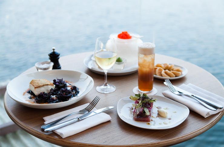 The Best Spots For A Long Lunch In Sydney The 2016 Edit URBAN LIST SYDNEY