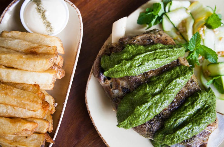 The Best Spots For A Long Lunch In Sydney The 2016 Edit URBAN LIST SYDNEY