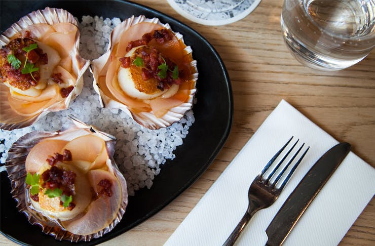 The Best Spots For A Long Lunch In Sydney The 2016 Edit URBAN LIST SYDNEY