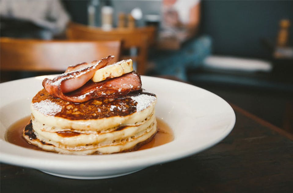 6 Sydney Restaurants and Cafes to Visit this (Long) Weekend URBAN LIST SYDNEY