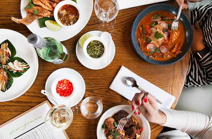 8 Of The Best BYO Restaurants In Sydney Urban List Sydney