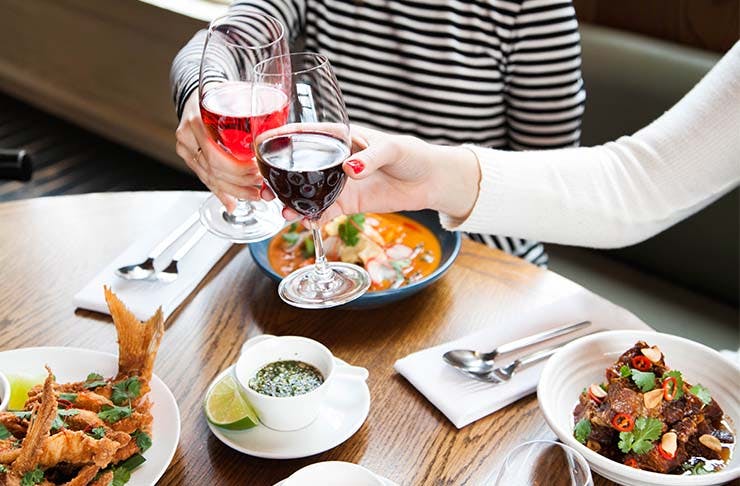 8 Of The Best BYO Restaurants In Sydney Urban List Sydney
