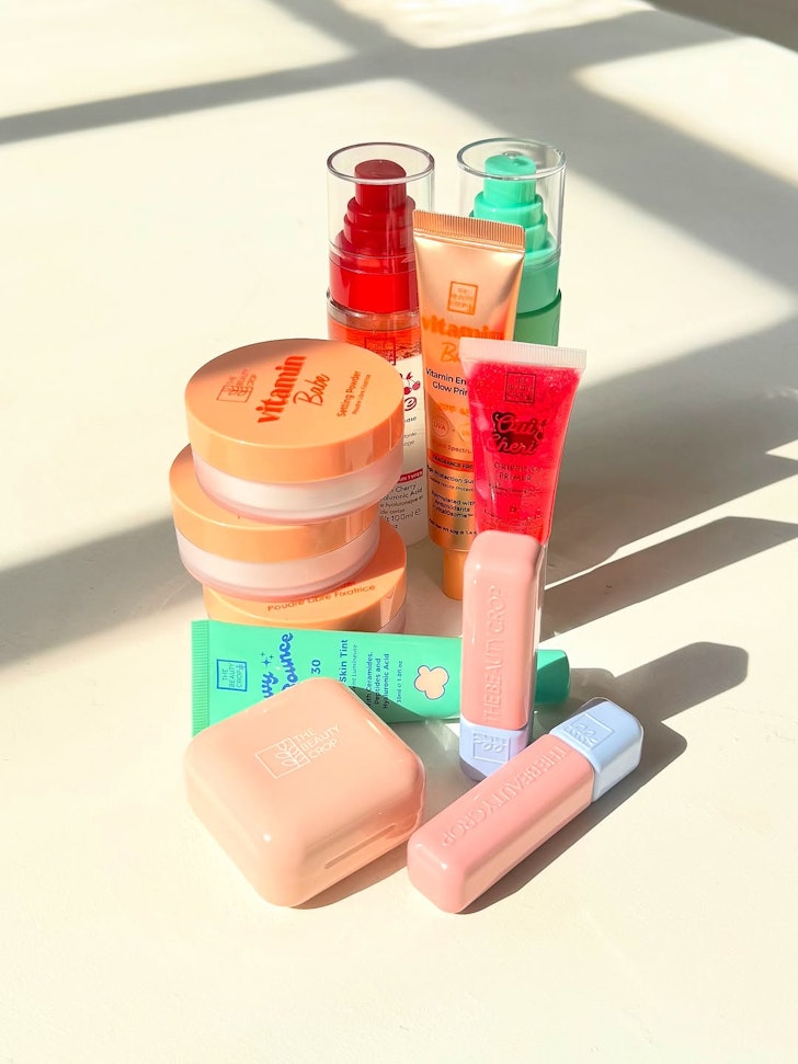 LOOKFANTASTIC Beauty Box Subscription