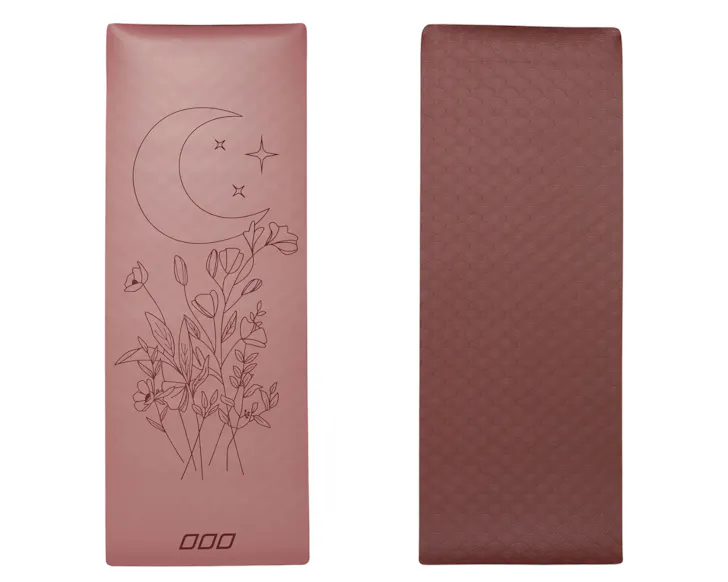 Lorna Jane, one of the best yoga mats you can buy in Australia