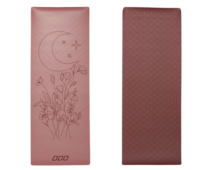 Lorna Jane, one of the best yoga mats you can buy in Australia