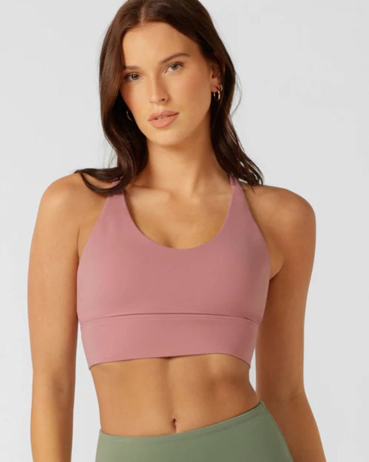 An outfit in the Lorna Jane Black Friday sale 