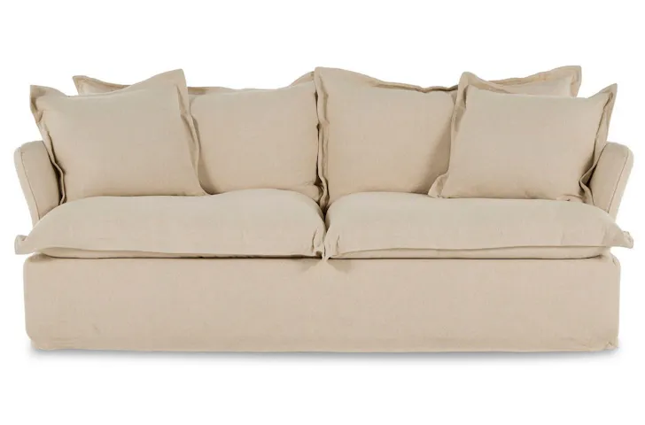 Lounge Lovers Toorak Sofa Bed