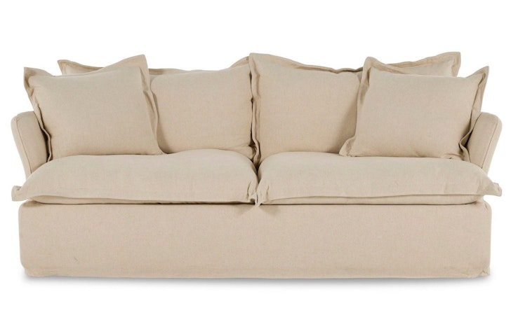 Lounge Lovers Toorak Sofa Bed