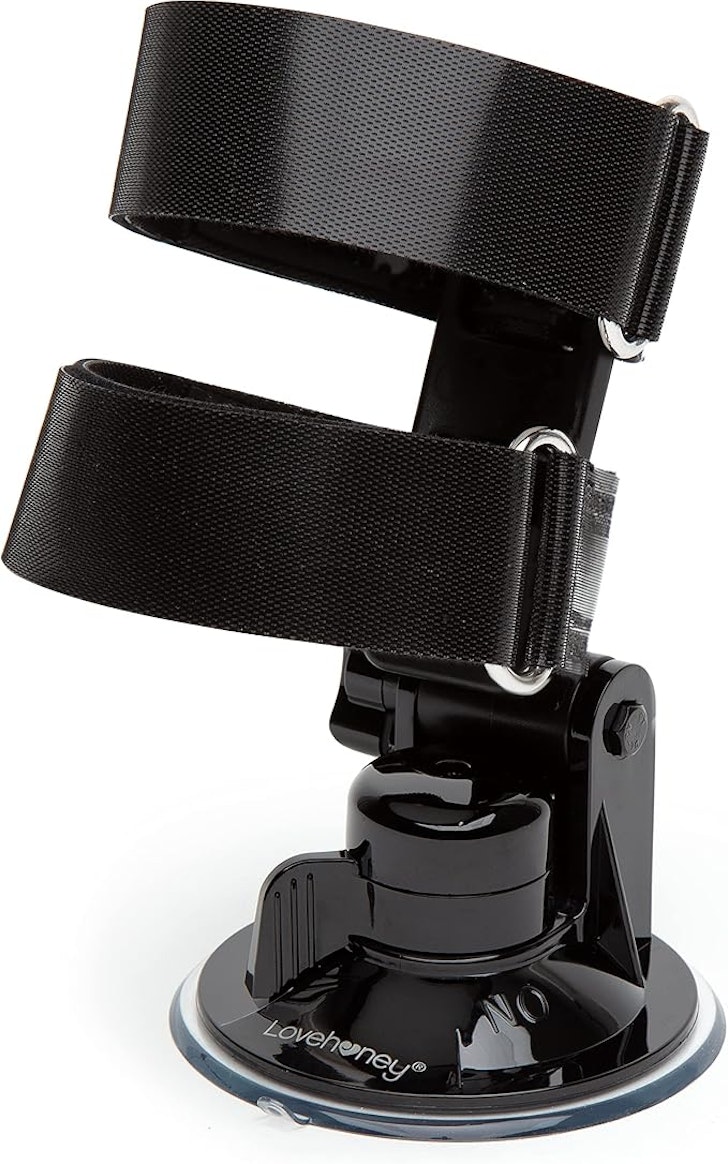Lovehoney, Hands-Free Sex Toy Holder