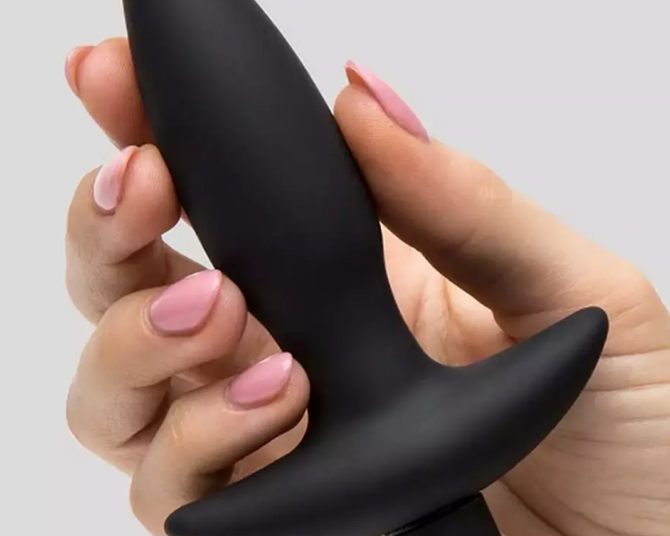 This vibrating butt tingler is one of the best sex toys around. 