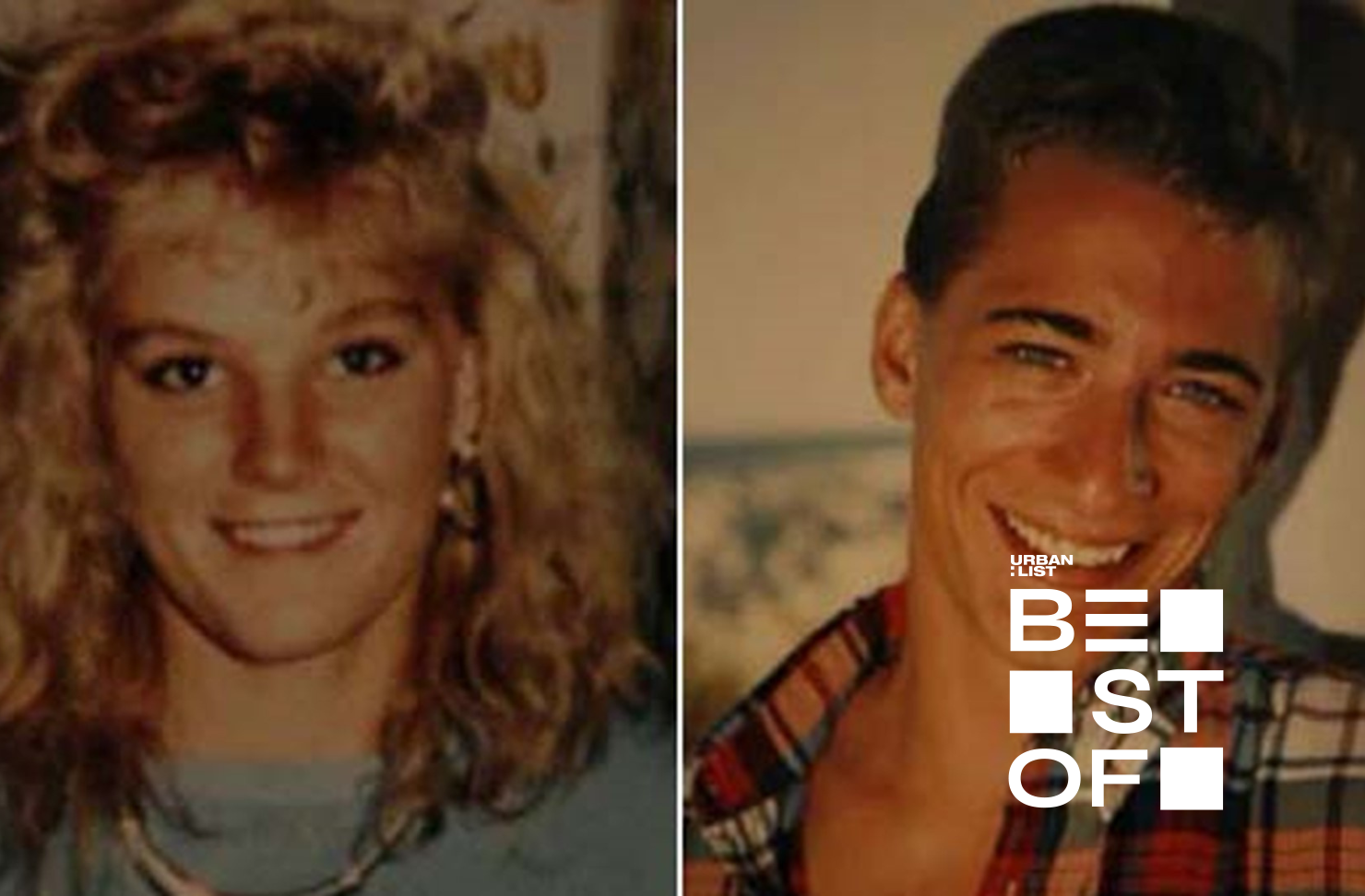 Lovers’ Lane Murders