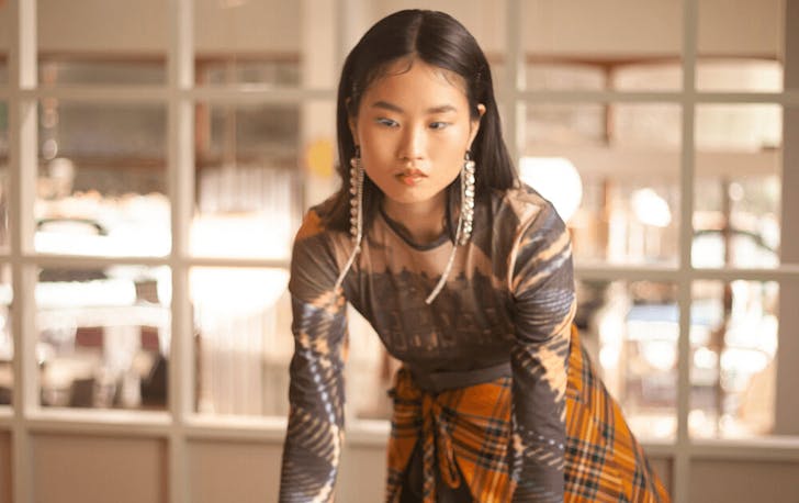 sustainable fashion melbourne