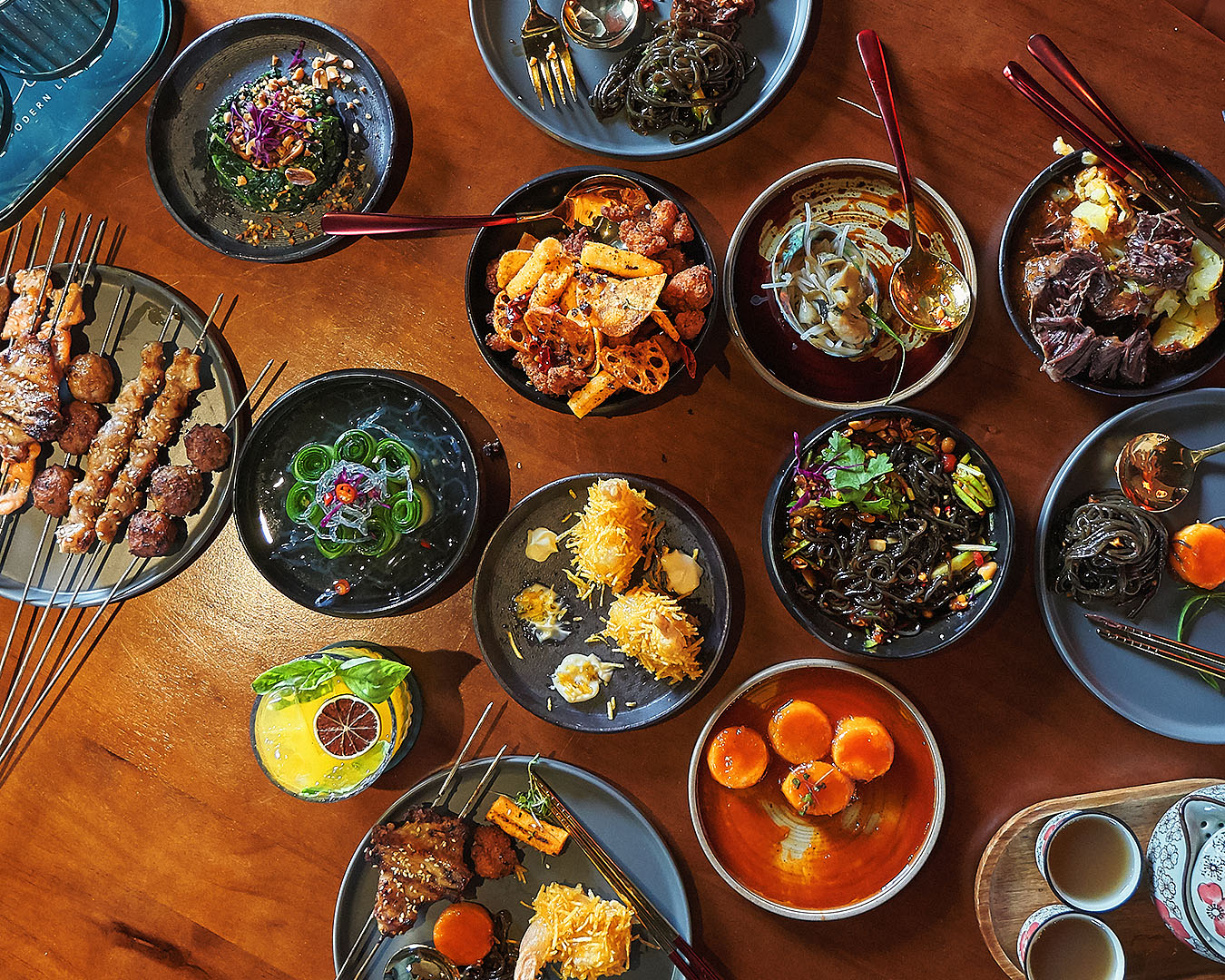 50 Of The Best Restaurants In Auckland URBAN LIST NEW ZEALAND