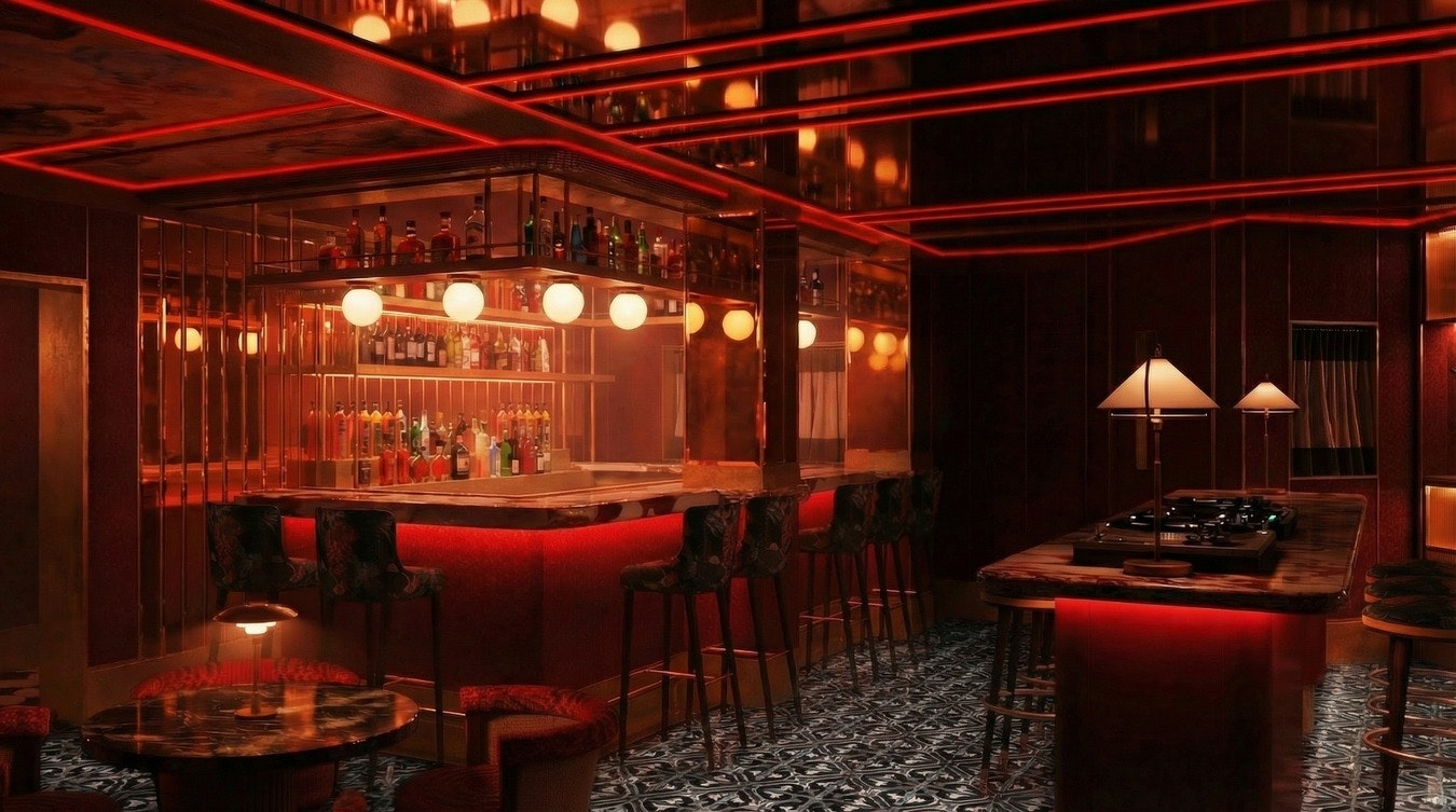 Lulu’s Lounge
