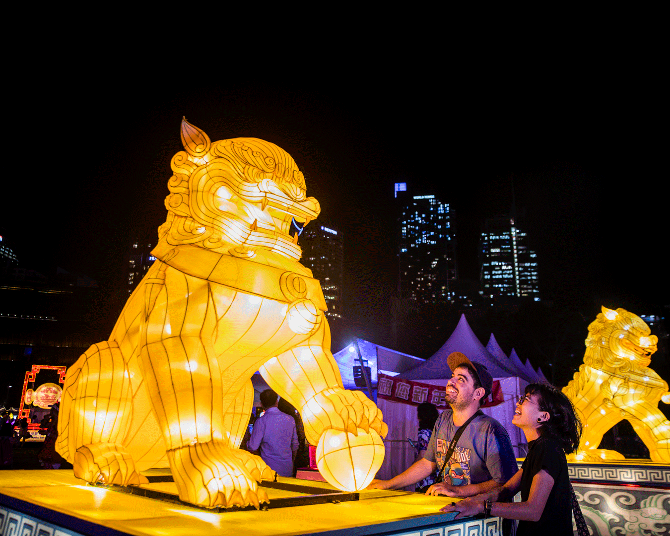 Lunar New Year Events In Sydney | 2022 | Urban List Sydney