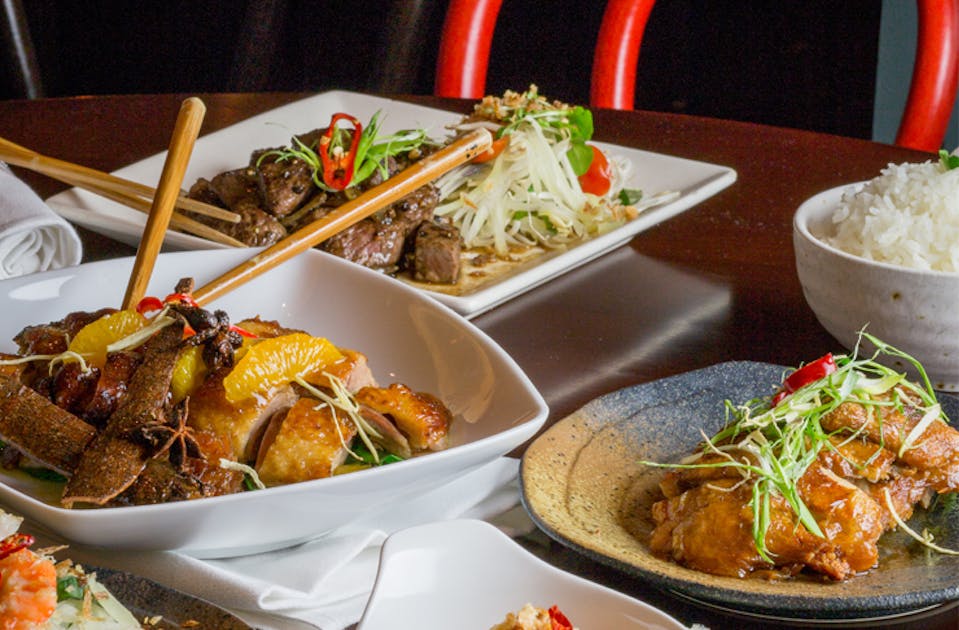 10 Lunches In Sydney’s CBD That Beat A Sad Desk Lunch URBAN LIST SYDNEY