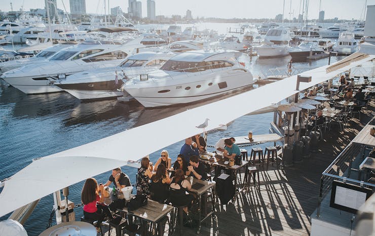 Best Gold Coast Restaurants Perfect For A Long Boozy Lunch Urban List