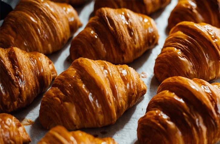 Best Croissants Melbourne | 2023 | URBAN LIST MELBOURNE