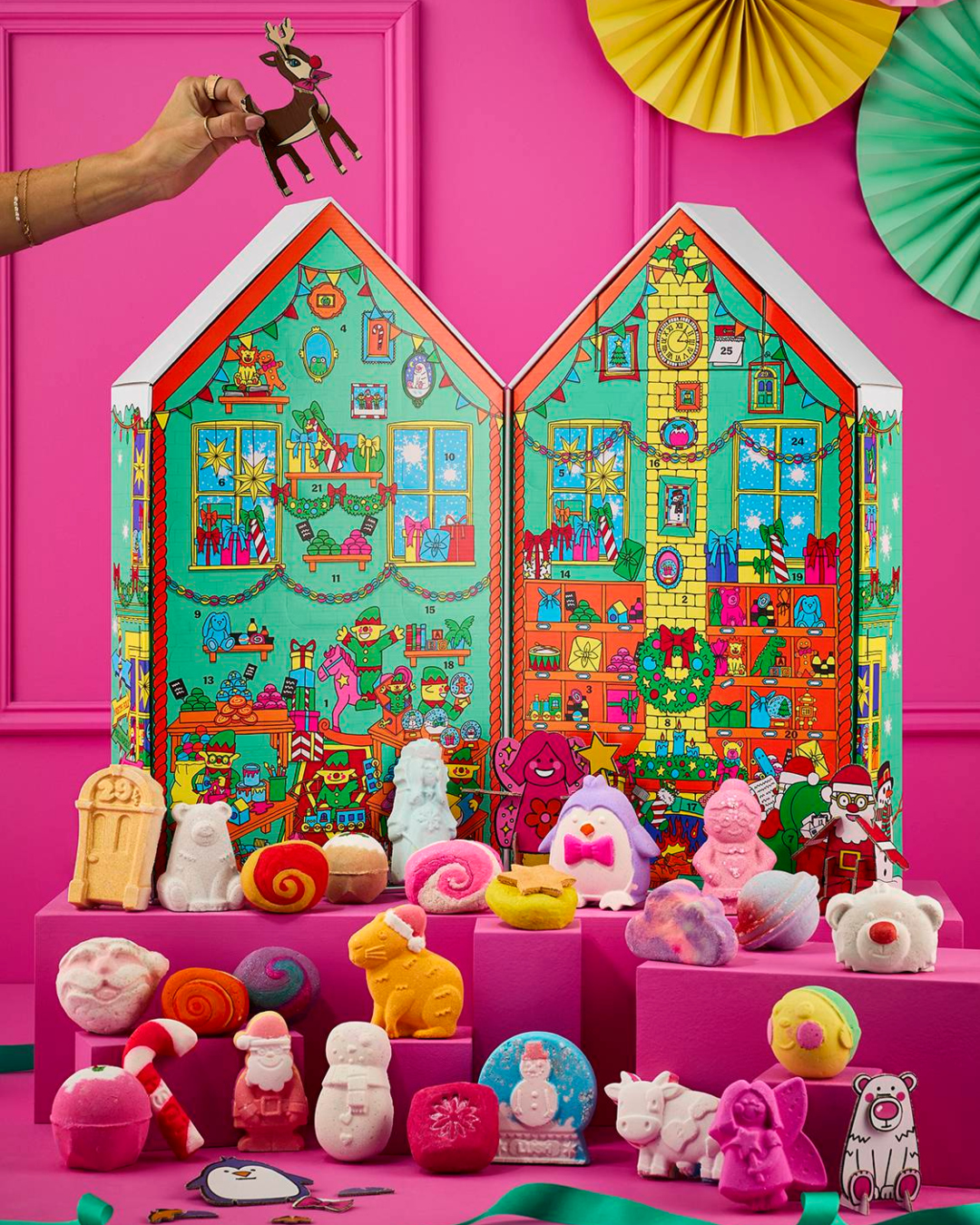The Best Adult Advent Calendars In NZ, 2024 URBAN LIST NEW ZEALAND