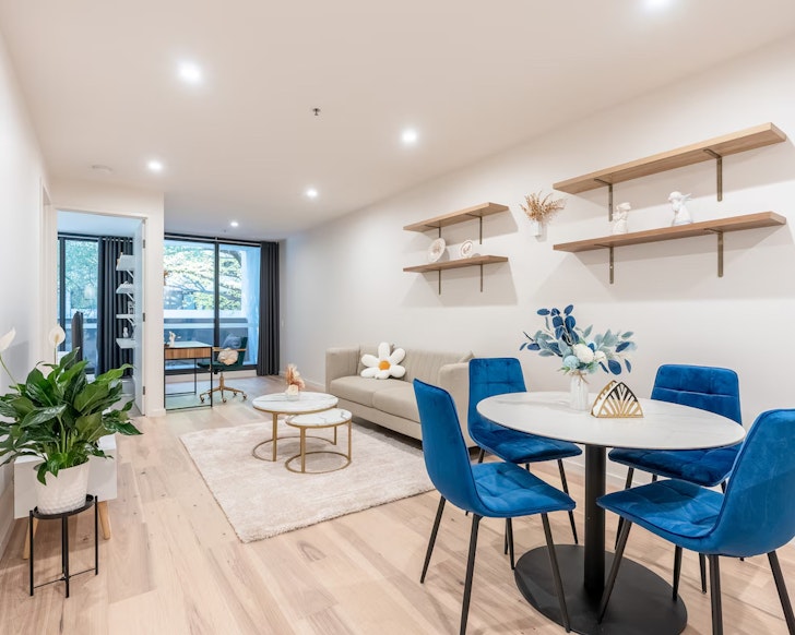 The best Airbnb accommodation in Canberra