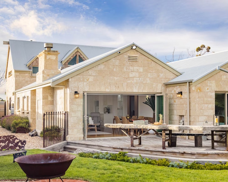 The best large group accommodation in South Australia