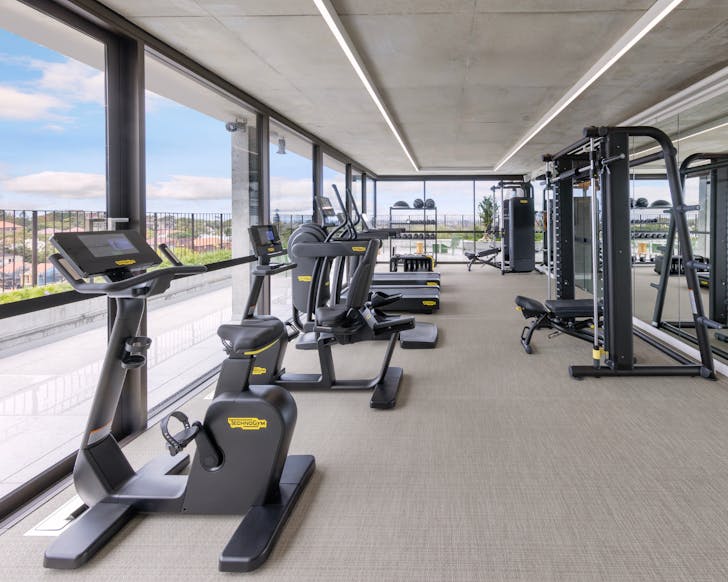 Lyf Bondi Junction Gym