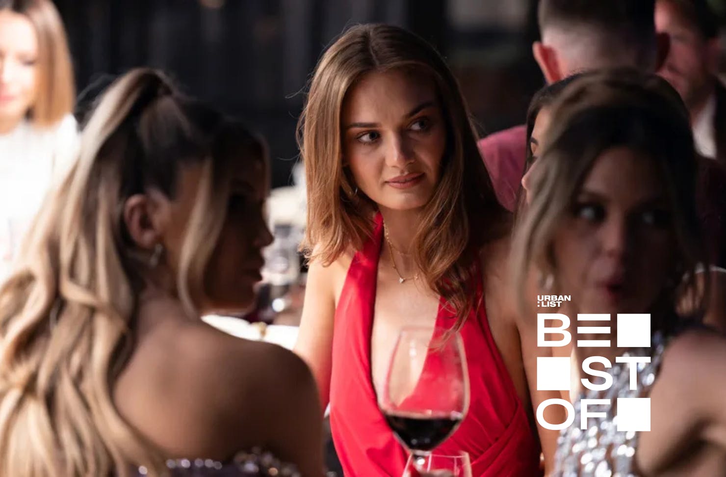 MAFS: After the Dinner Party