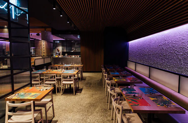 Makan Reviewed Urban List Melbourne