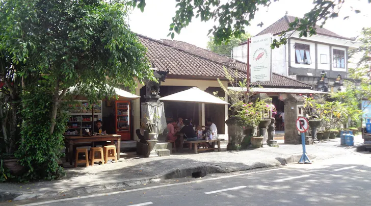 Warung Mak Beng | Sanur