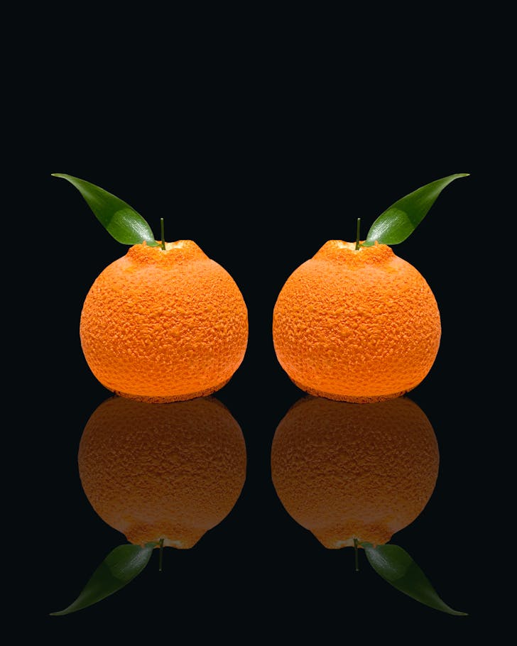 Gelato Messina CNY cake