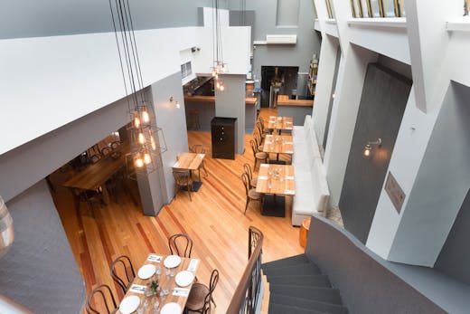 The Metropolitan Hotel Melbourne