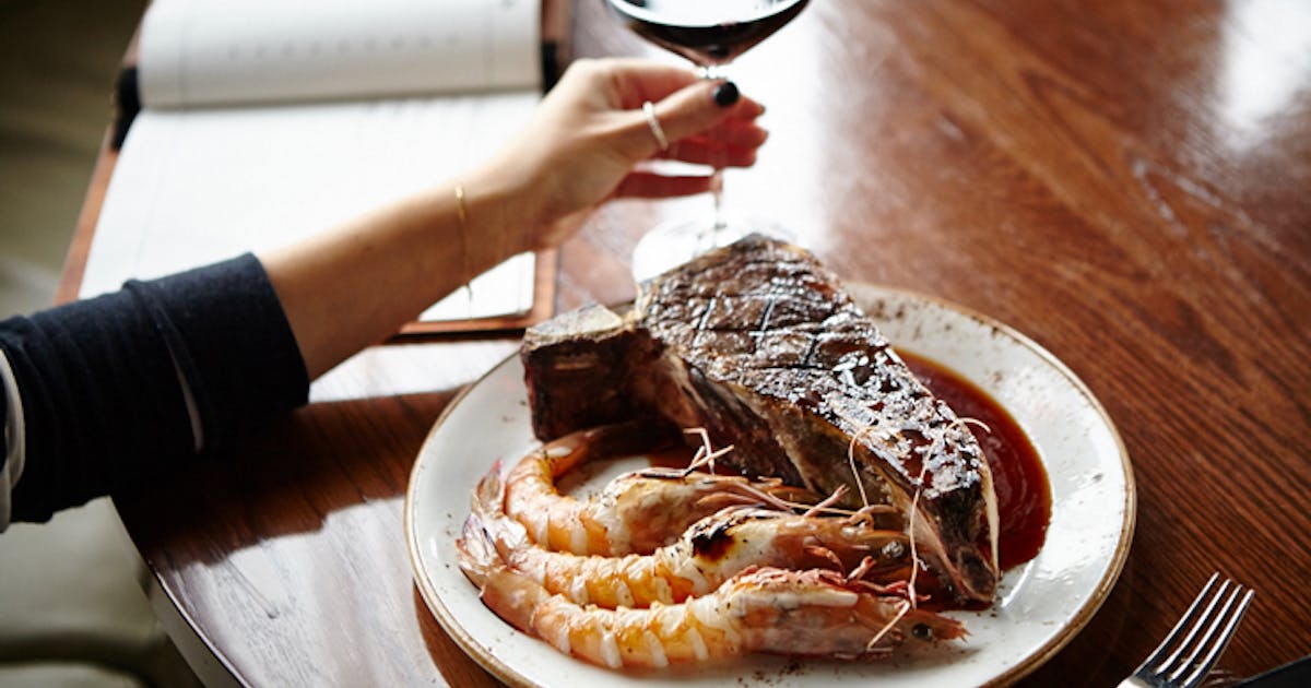 The Best Places In Melbourne To Have Your Office Christmas