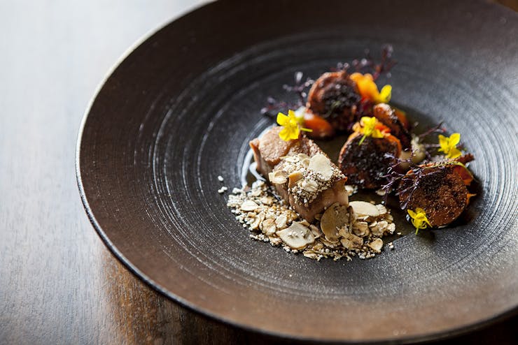 From SeedtoPlate The Melbourne Fine Dining Restaurant You Need To