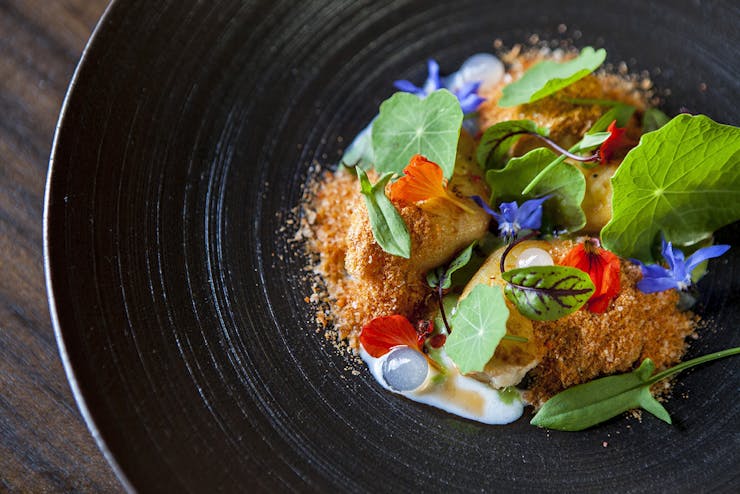 From SeedtoPlate The Melbourne Fine Dining Restaurant You Need To