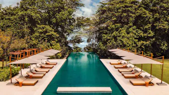 Mandarin Oriental Desaru Coast