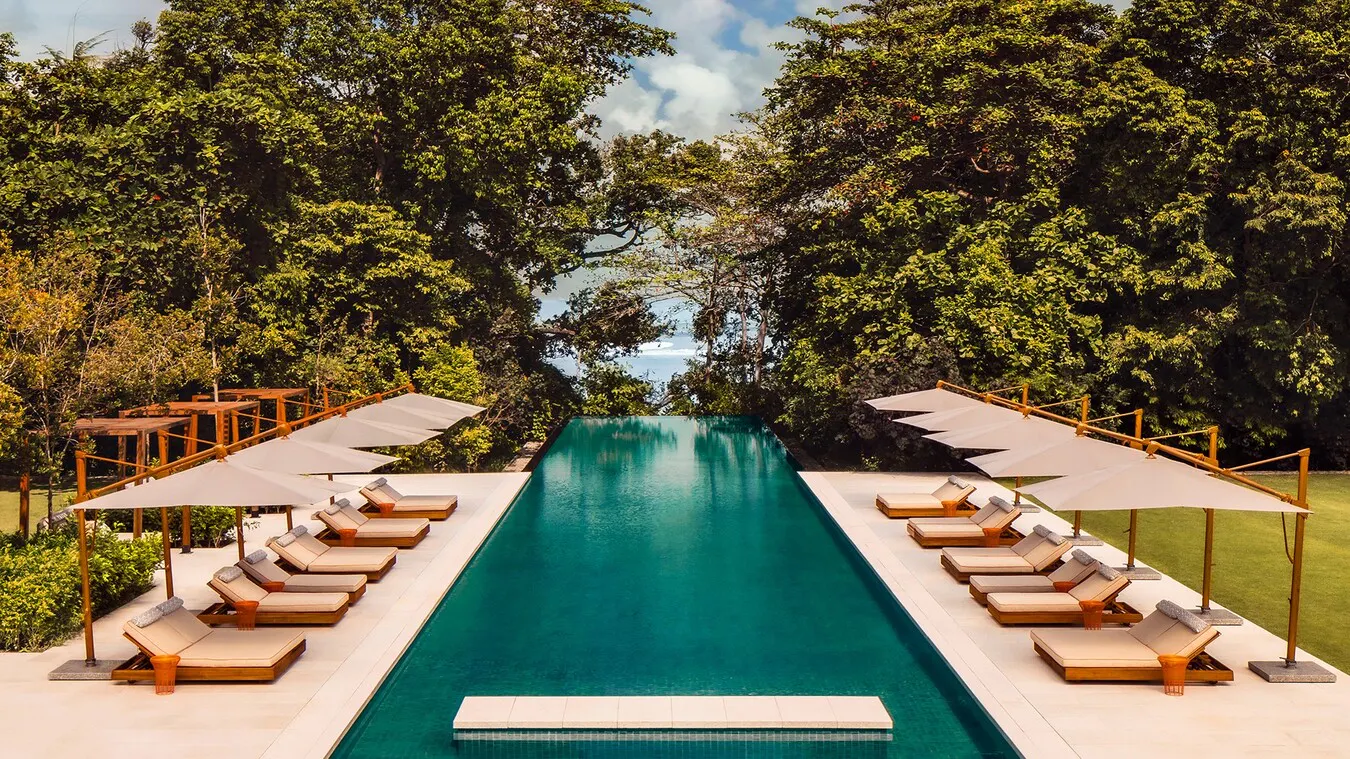 Mandarin Oriental Desaru Coast