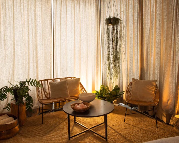 MO wellness sydney 