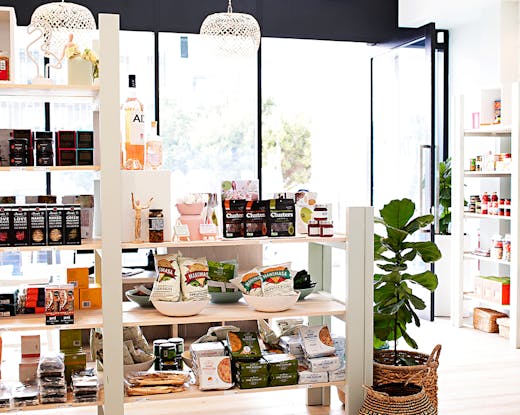 MRKT SPACE North Fremantle