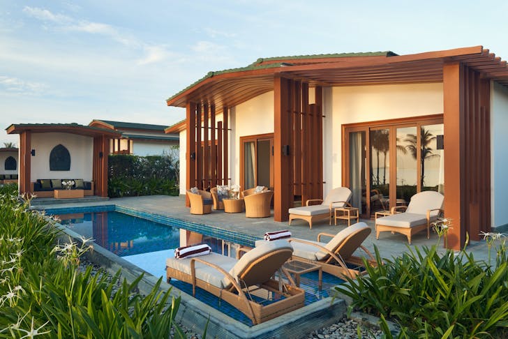 MÃ¶venpick Resort Cam Ranh