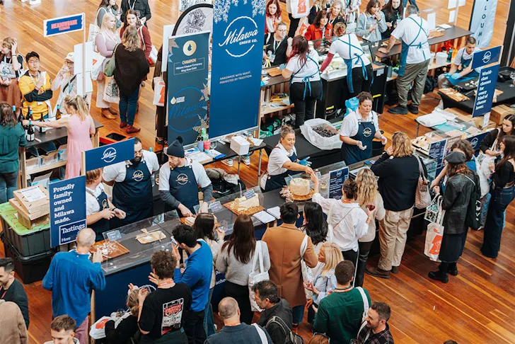 MOULD x PINOT PALOOZA