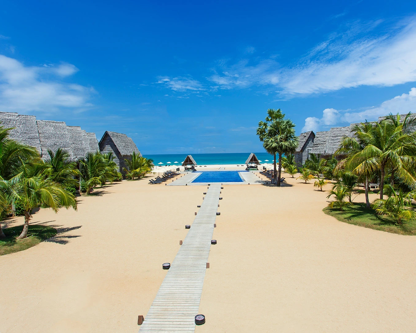 Why you should visit Sri Lanka for your next holiday