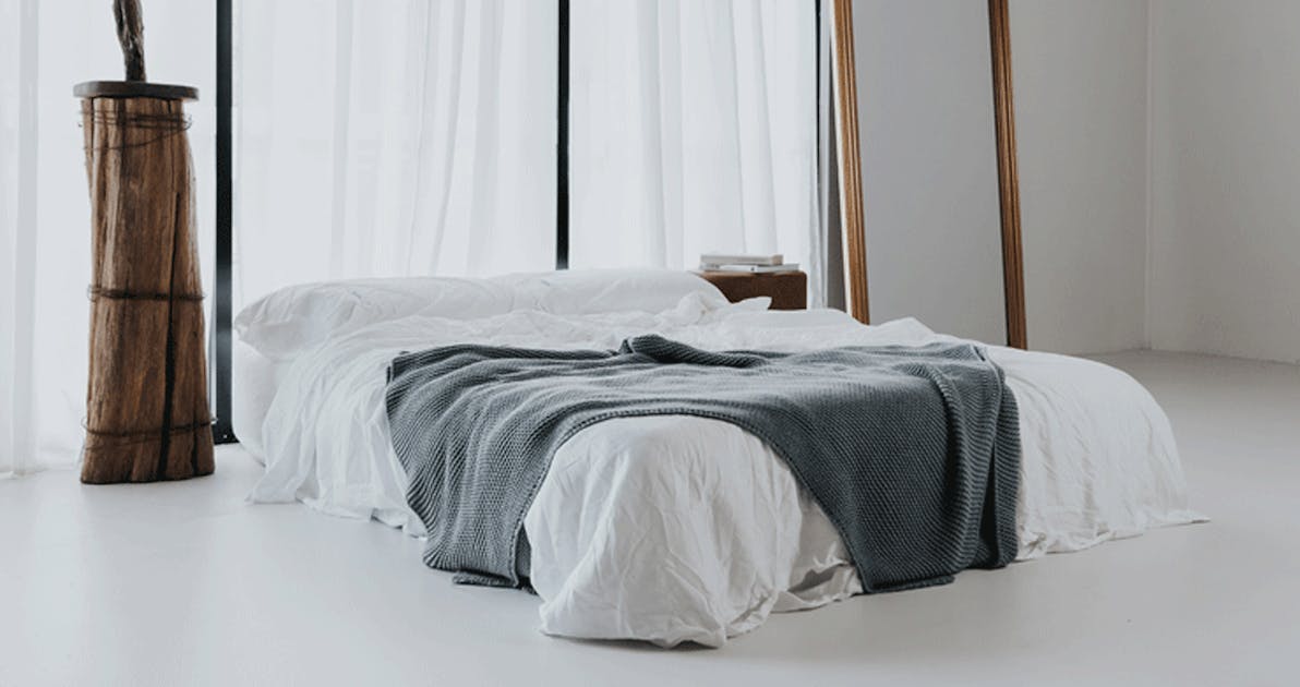 Say Hello To Snoozeville With Australia's Comfiest Mattress—And Score 10 Off URBAN LIST GLOBAL
