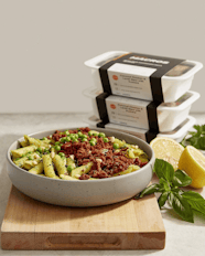 Get Around This Nutritious Meal Delivery Service And Smash Your Health 