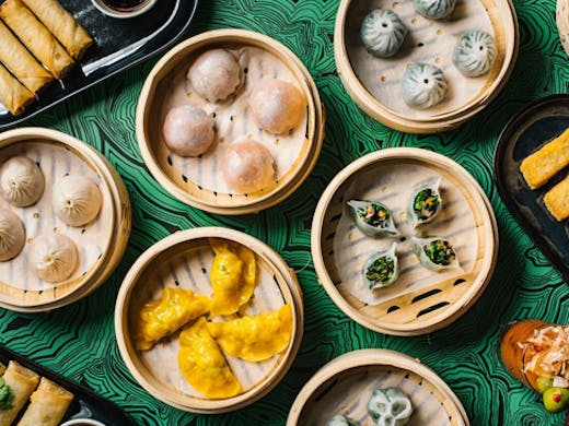 Where To Have The Best Yum Cha in Auckland 