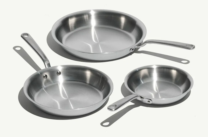 Made In Cookwear