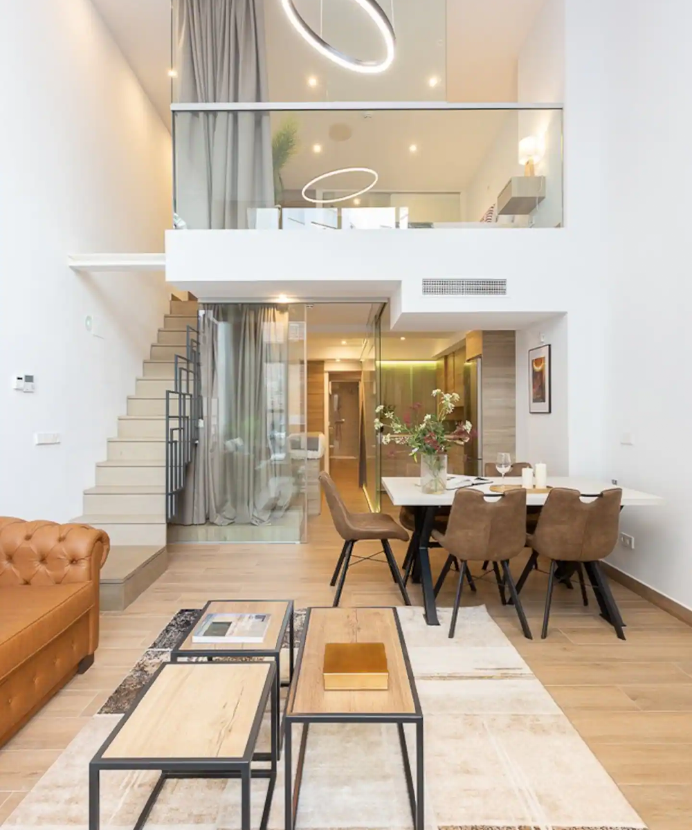 The Best Madrid Airbnbs In 2023 | URBAN LIST GLOBAL