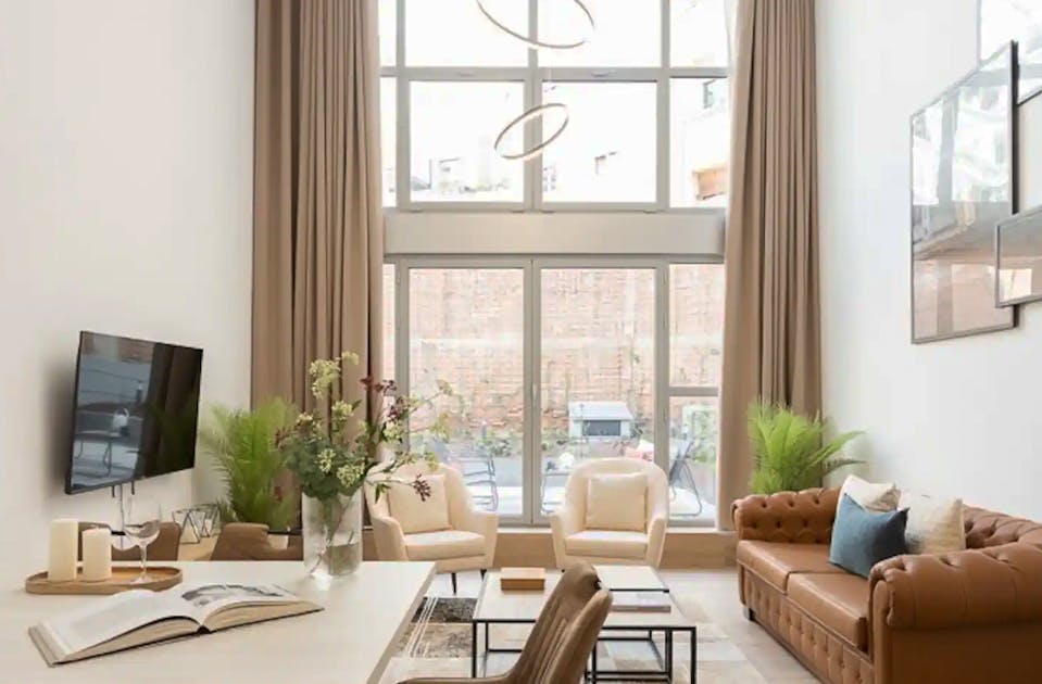 The Best Madrid Airbnbs In 2023 URBAN LIST GLOBAL