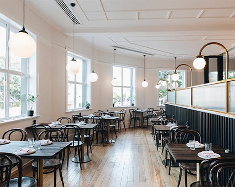 Maeve Wine South Brisbane URBAN LIST BRISBANE