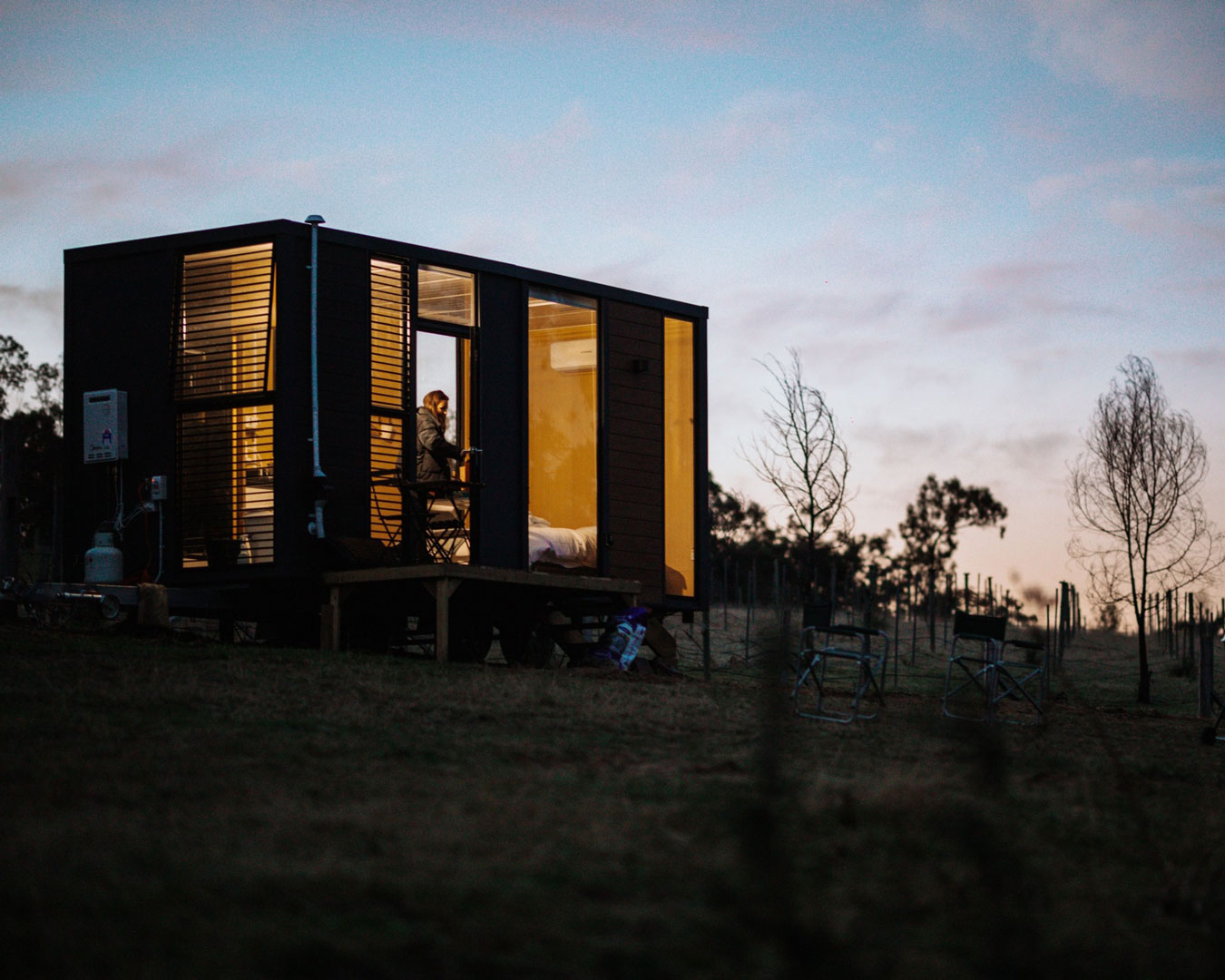 16 Of The Best Tiny Houses In Australia | URBAN LIST GLOBAL